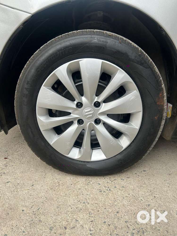 Maruti Suzuki Baleno 1.3 Delta, 2018, Diesel