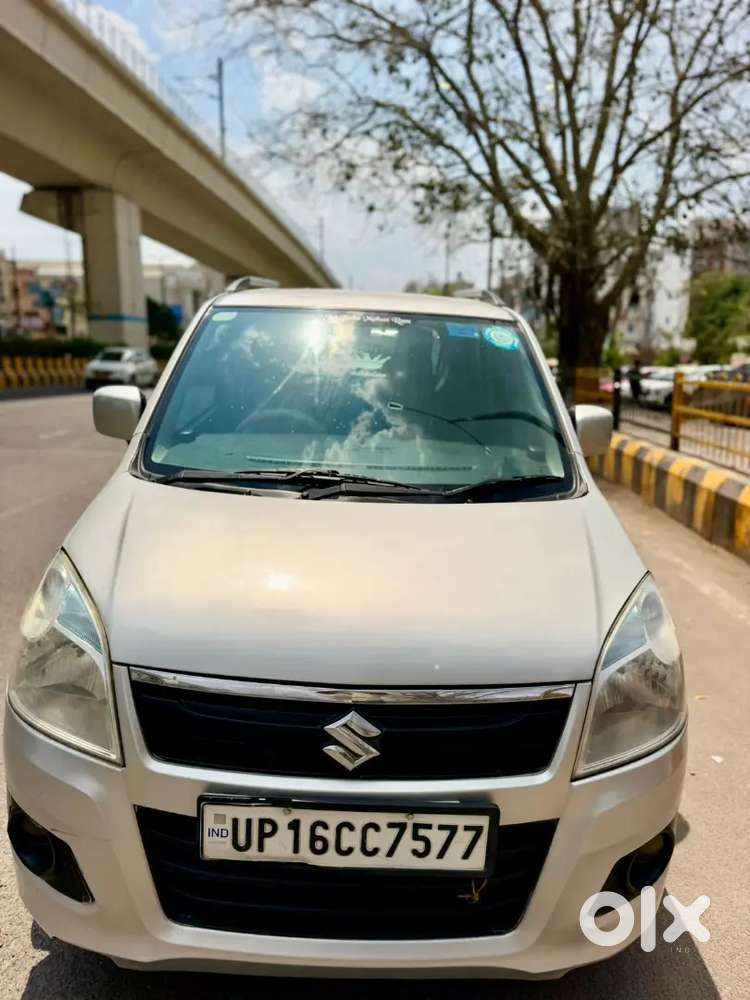 Wagnor Vxi Cng Fitted 1st Owner 2019 Model 70000km Running