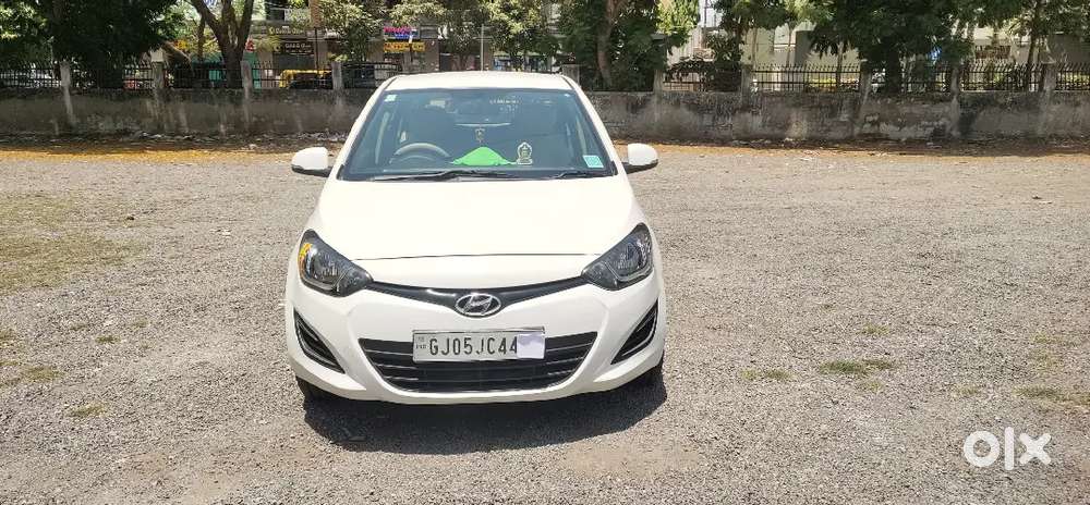 Hyundai I20 2012 Diesel Well Maintained