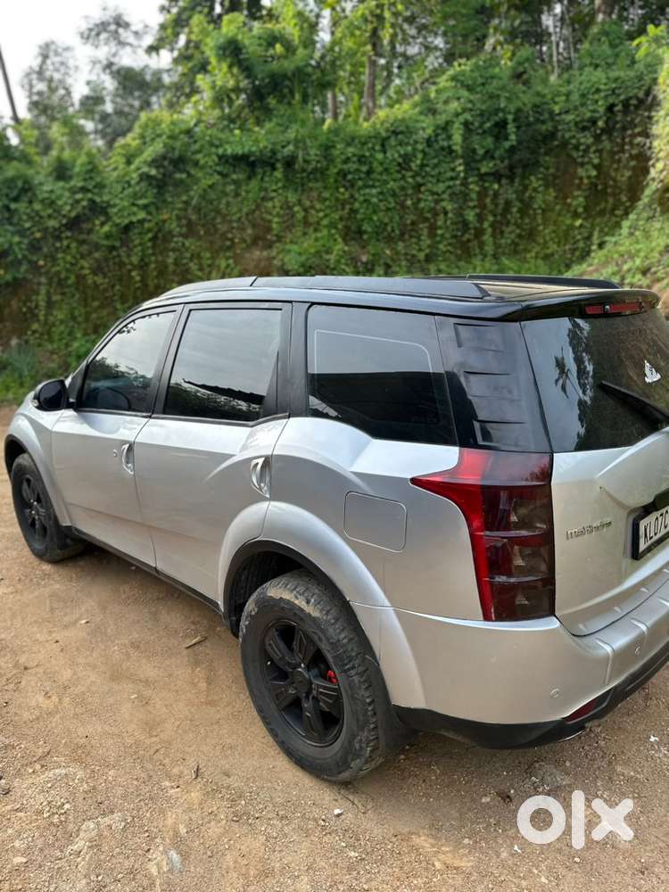 Mahindra Xuv500 Diesel 2014