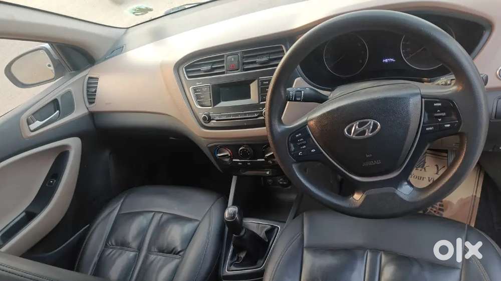 Hyundai I20 2020 Petrol Well Maintained