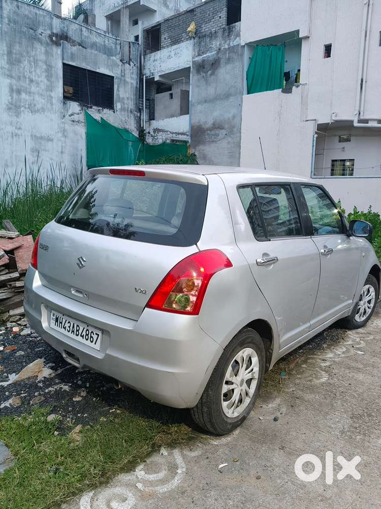 Maruti Suzuki Swift 2010 Petrol 88000 Km Driven