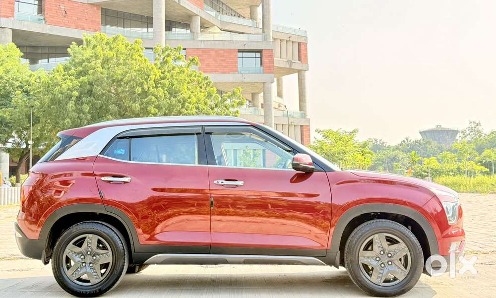 Hyundai Creta S 1.5 Diesel, 2020, Diesel