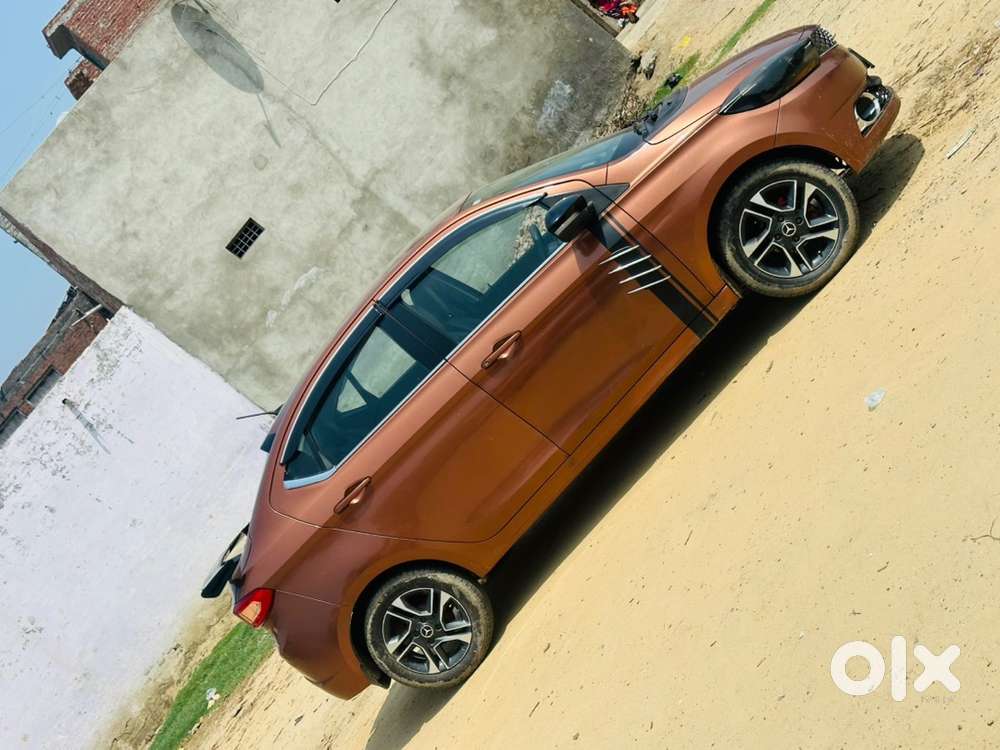 Tata Tigor Diesel Model 2018 Top Model