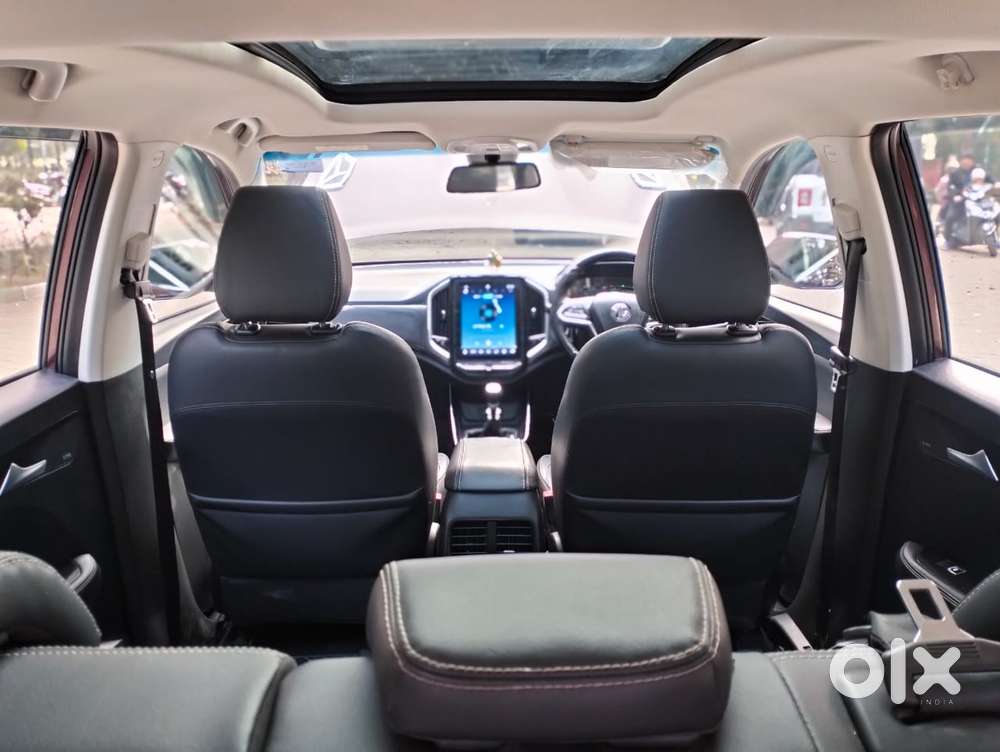 Mg Hector Sharp Diesel Mt, 2019, Diesel