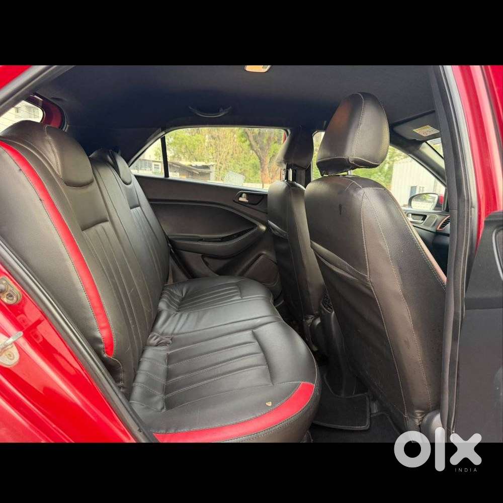 Hyundai I20 Active 1.2 S, 2016, Petrol