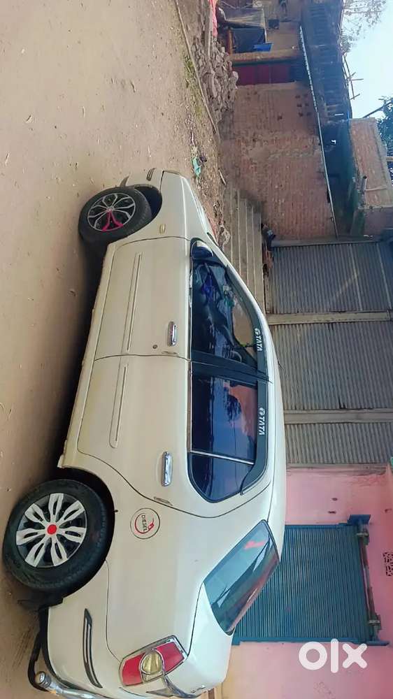 Tata Indigo Ecs 2015 Diesel 61000 Km Driven