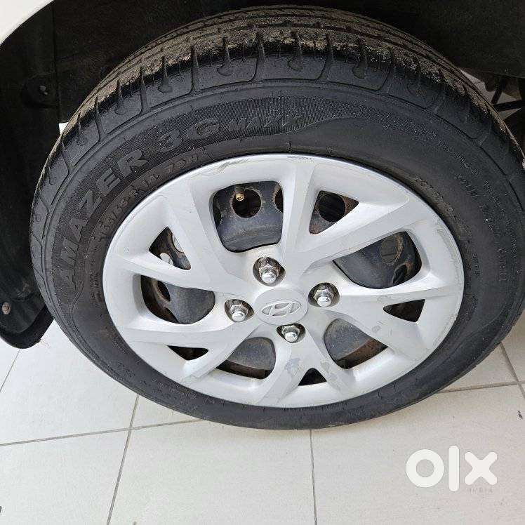 Hyundai Grand I10 1.2 Crdi Sportz, 2017, Diesel