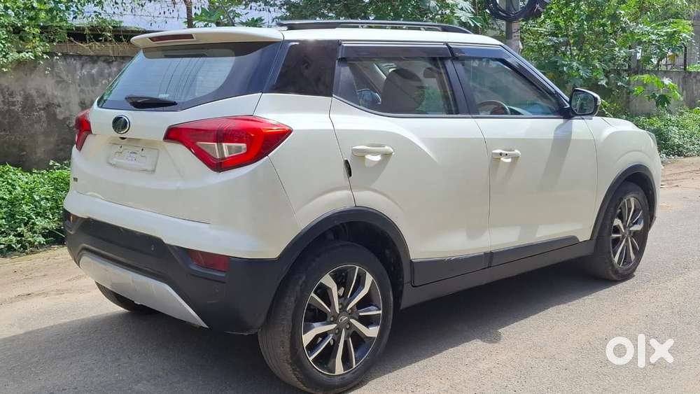Mahindra Xuv300 W8 Diesel, 2022, Diesel