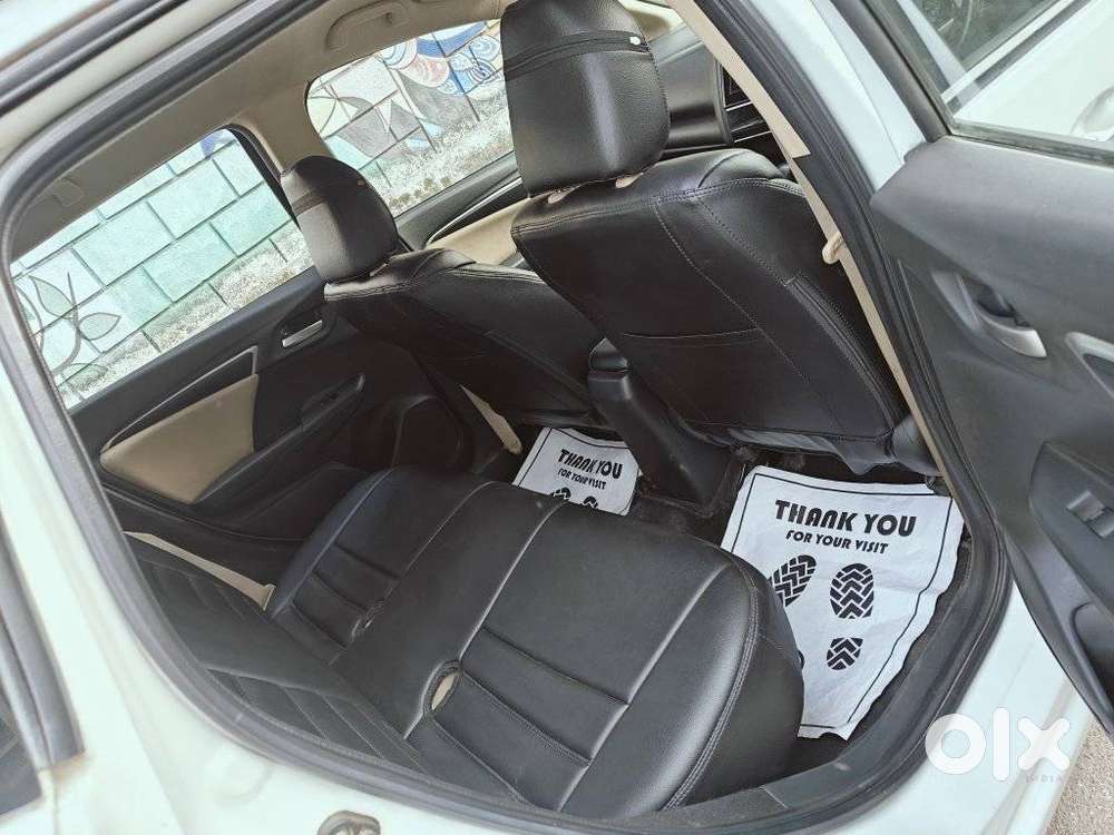 Honda Jazz 1.2 Vx  I-vtec At, 2019, Petrol