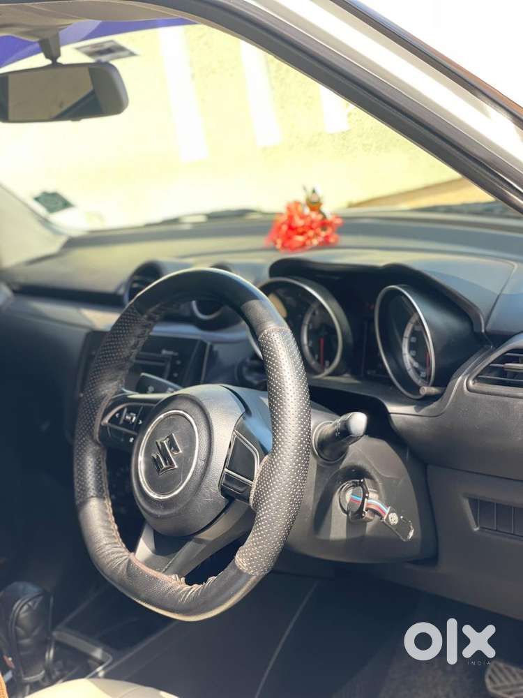 Maruti Swift Petrol 2019 Model