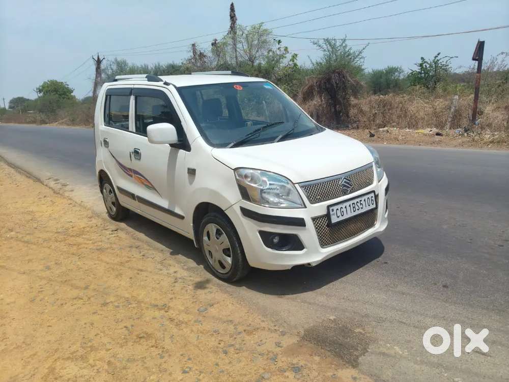 Wagonr Showroom Condition