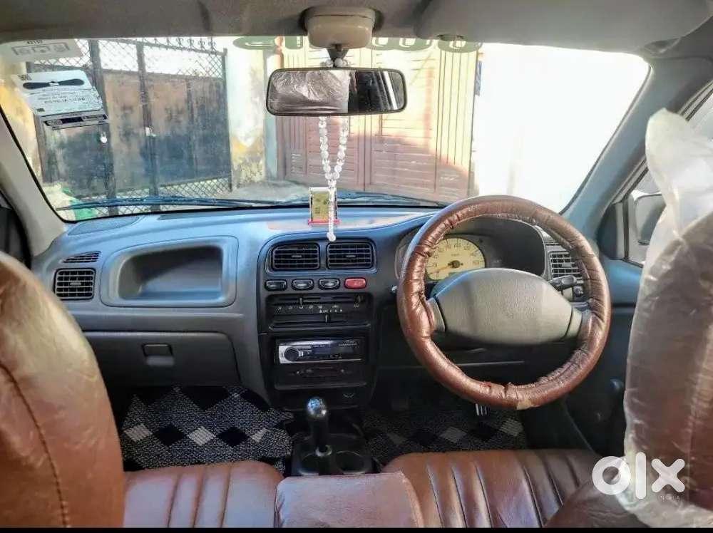 Alto 800  Showroom Condition