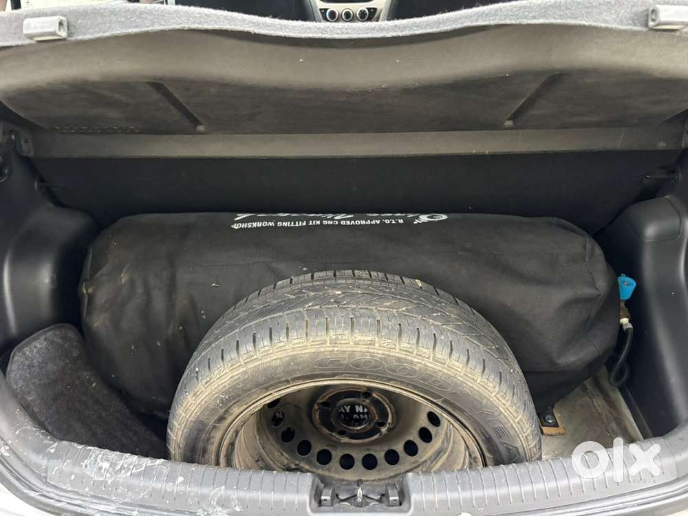 Hyundai Grand I10 2016 Cng & Hybrids Good Condition