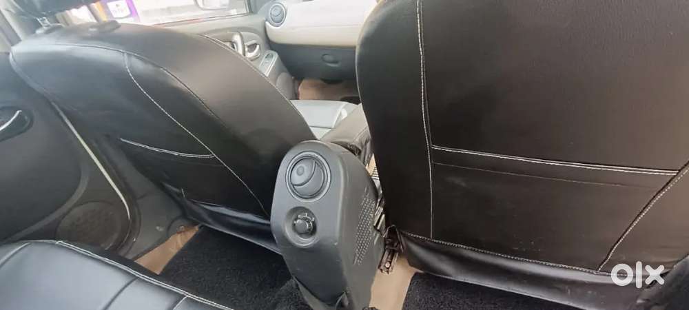 Renault Duster Diesel Manual 2012
