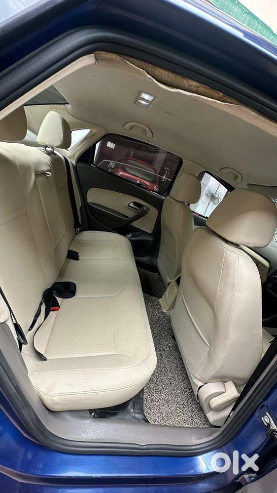 Volkswagen Vento 2013 Diesel
