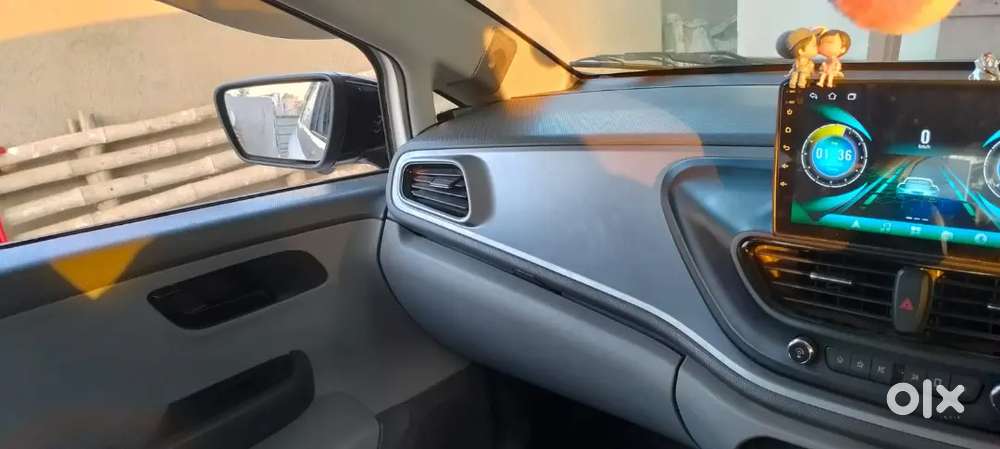 Tata Altroz 2020 Petrol 46000 Km Driven
