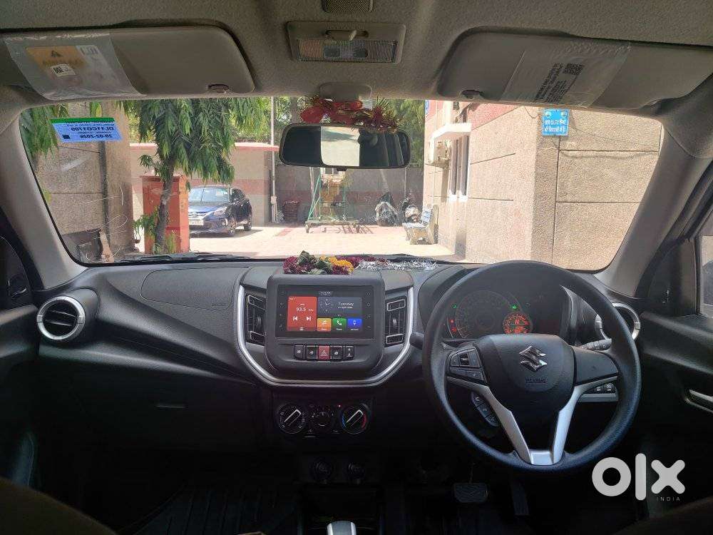 Maruti Suzuki Celerio 1.0 Zxi Plus Ags, 2026, Petrol