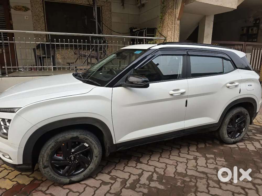 Hyundai Creta 2023