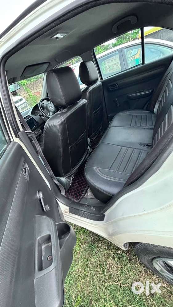 Maruti Suzuki Dzire Vdi 2016