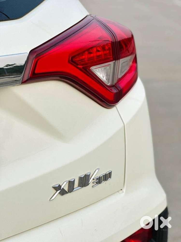 Mahindra Xuv300