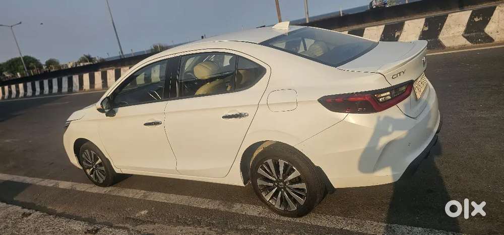 Honda City 2024 Zx R Automatic Petrol Adas