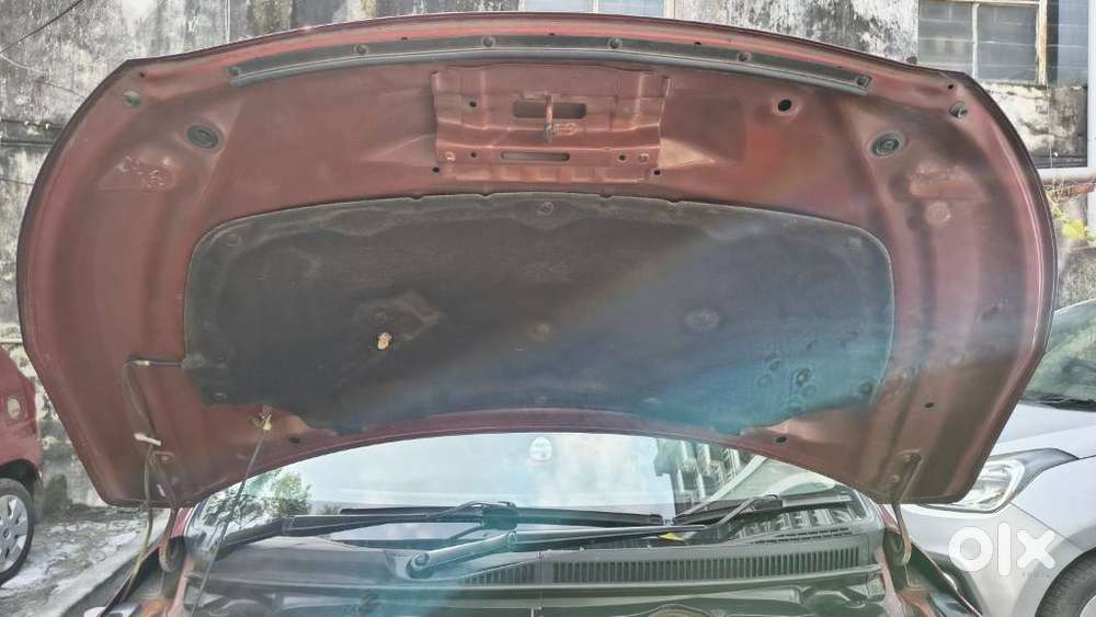 Maruti Suzuki Ciaz Vxi(o), 2016, Petrol