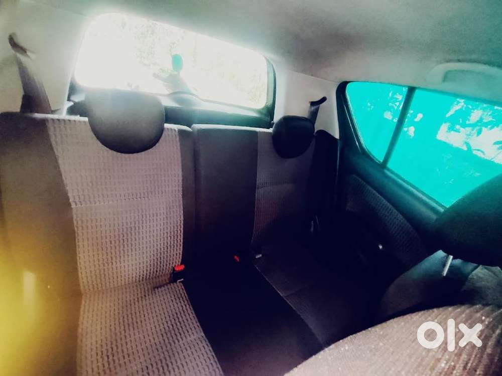 Maruti Suzuki Ritz 1.2 2014