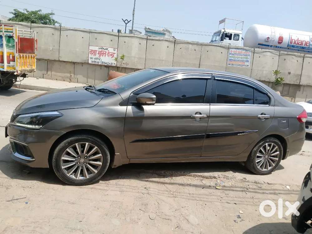Maruti Suzuki Ciaz 2019 Diesel Manual