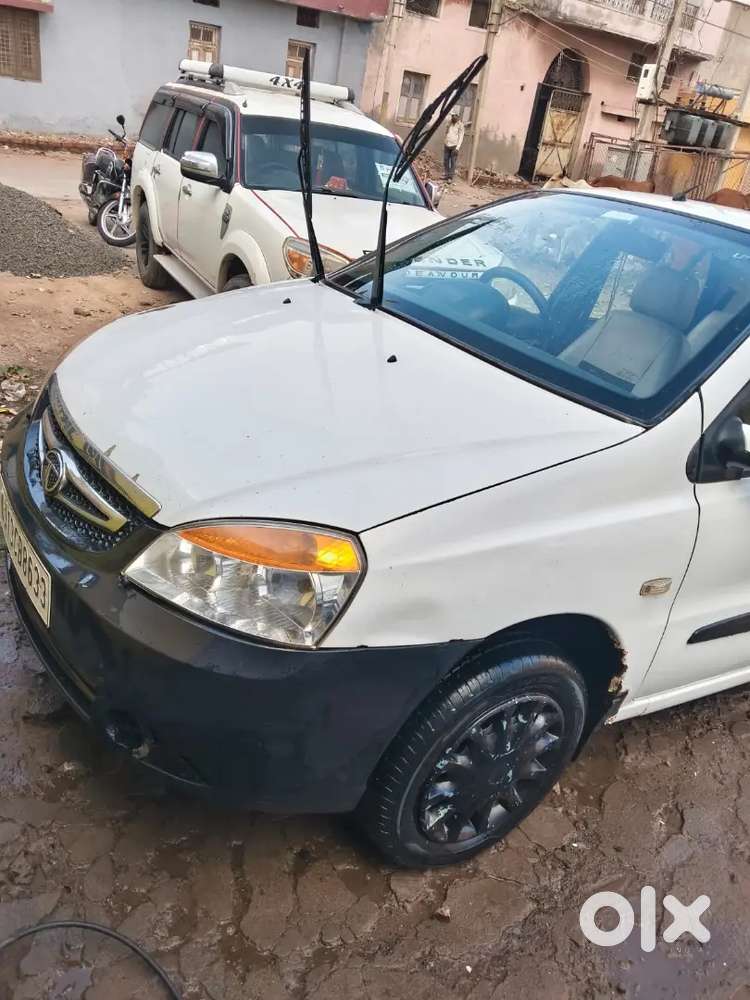Tata Indigo Ecs Lx 2016 डीज़ल