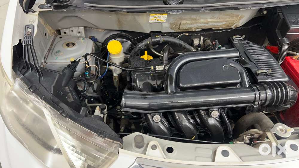 Datsun Redigo T Option, 2016, Petrol