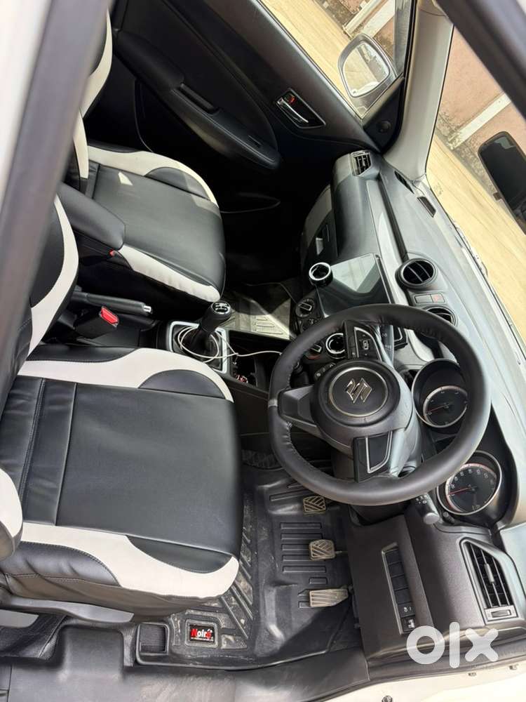 Maruti Swift Vdi 15 August 2018 Diesel 26 Plus Mileage Rocket Engine