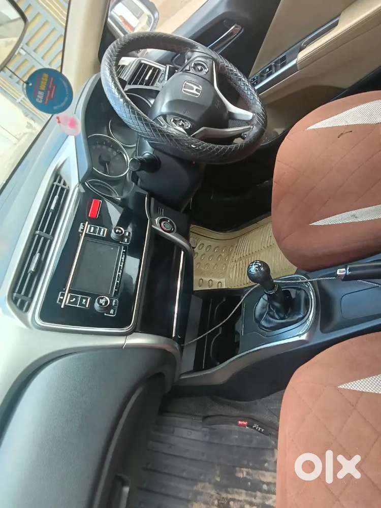 Honda City Diesel 2014
