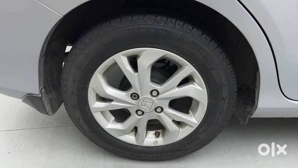 Honda Amaze Vx 1.2 Petrol Mt, 2018, Petrol