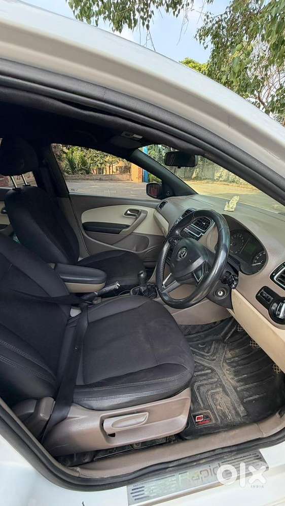 Skoda Diesel Car 2013