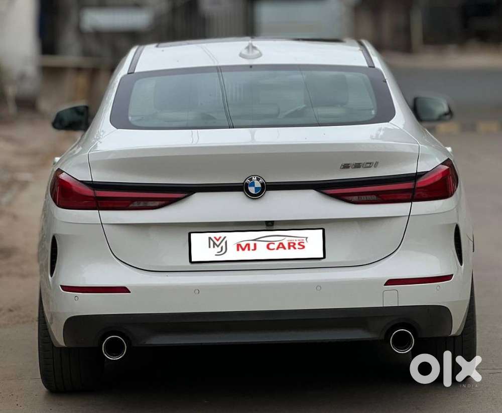 Bmw 2 Series 220i Gran Coupe M Sport, 2021, Petrol
