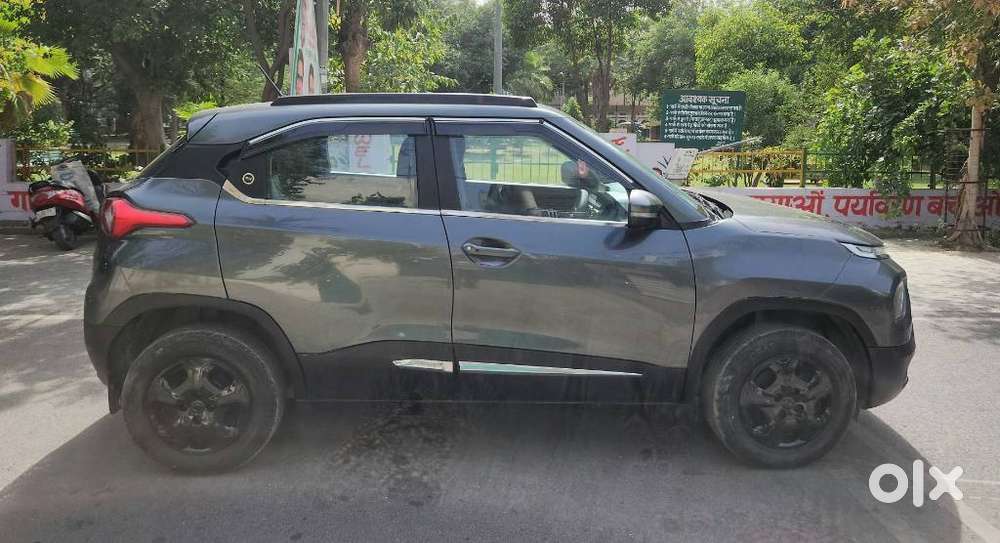Tata Punch Accomplished Icng, 2023, Cng & Hybrids