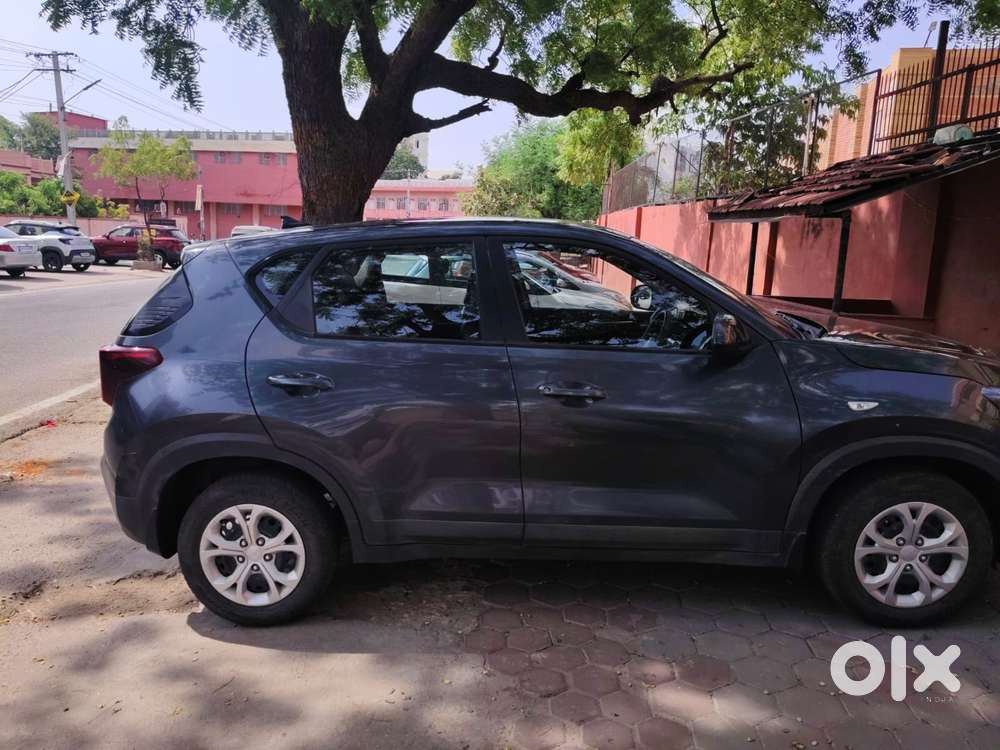 Kia Sonet Hte 1.2, 2024, Petrol