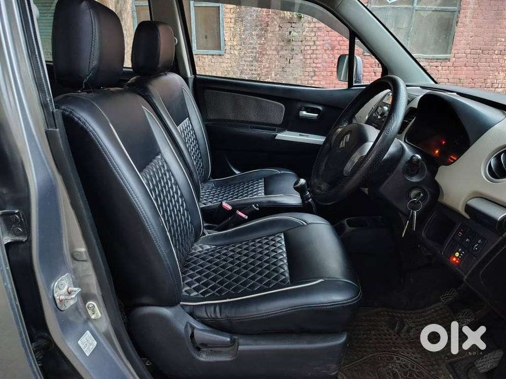 Maruti Suzuki Wagon R 1.0 2013-2019 Lxi Cng, 2014, Cng & Hybrids