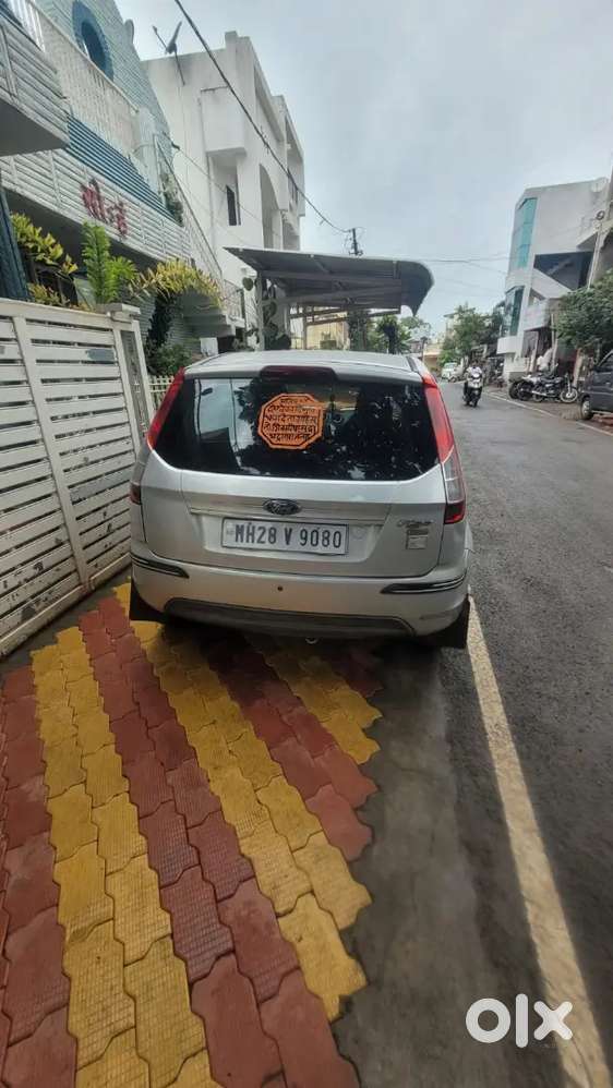 Ford Figo Diesel 2013