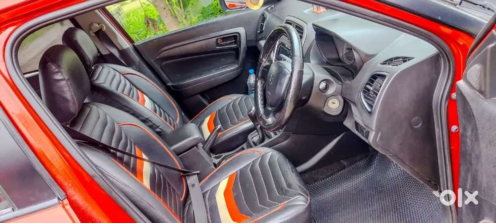 Maruti Suzuki Brezza Vdi 2018 Diesel