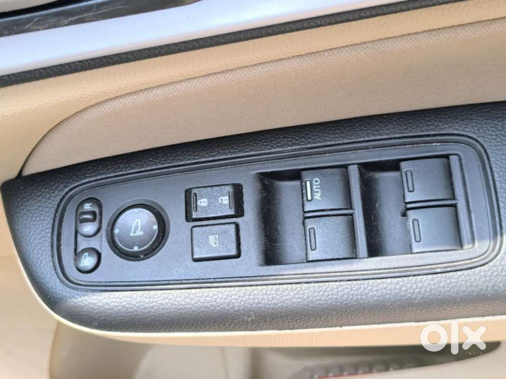 Honda Amaze Vx I-vtech, 2023, Petrol