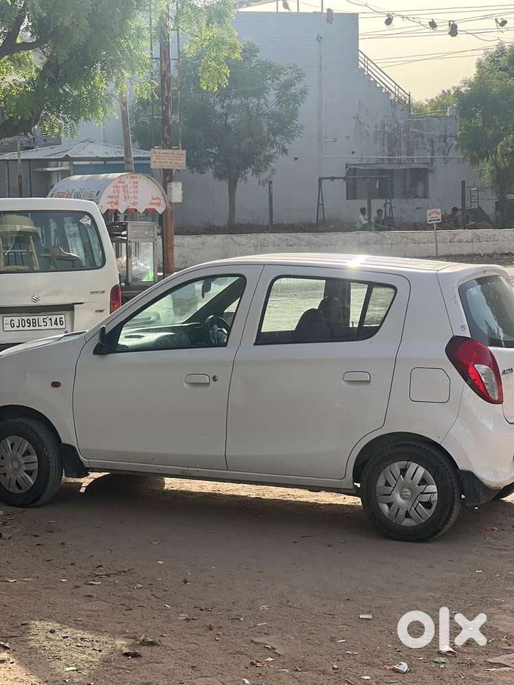 2020 Maruti Suzuki Alto