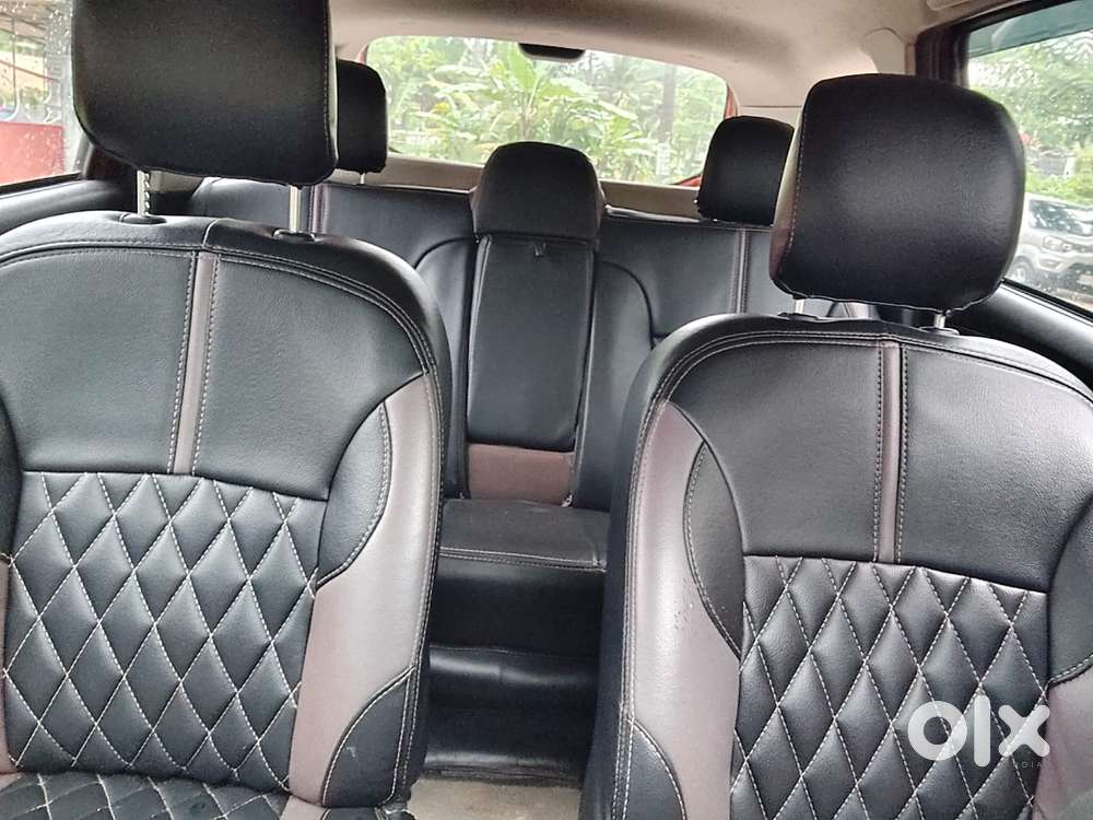 Renault Duster Petrol Rxs Cvt, 2020, Petrol