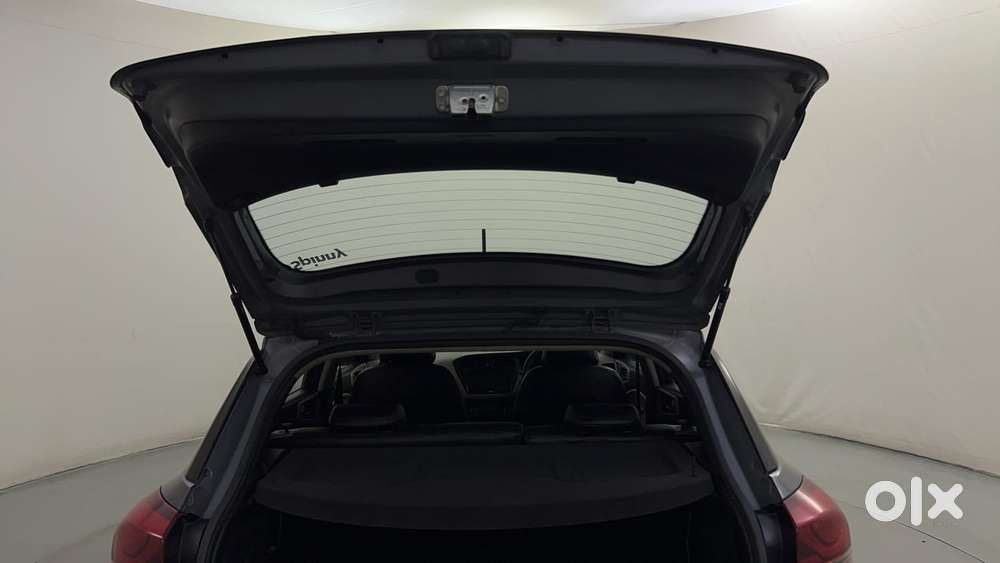 Hyundai Elite I20 Asta (o) 1.2 Mt, 2016, Petrol