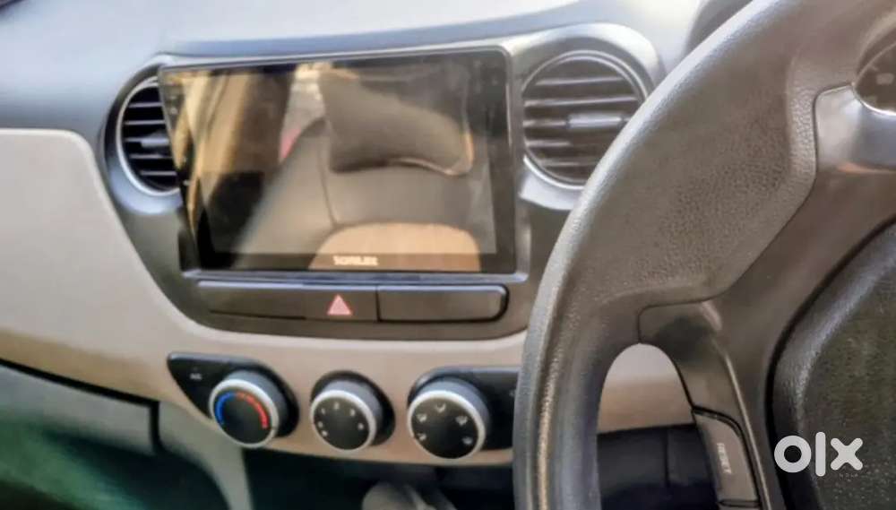 Hyundai Grand I10 2014 Automatic Prime Variant