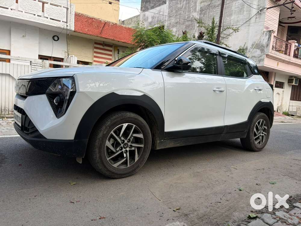 Mahindra Xuv 3xo Diesel 2025