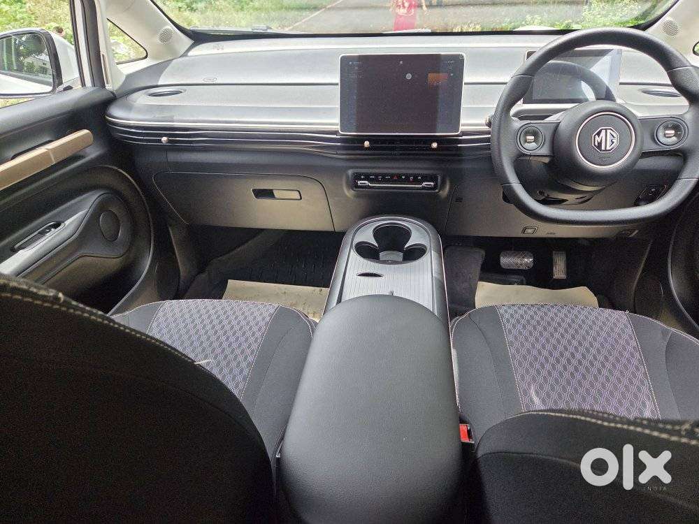 Mg Windsor Ev Excite, 2026, Electric