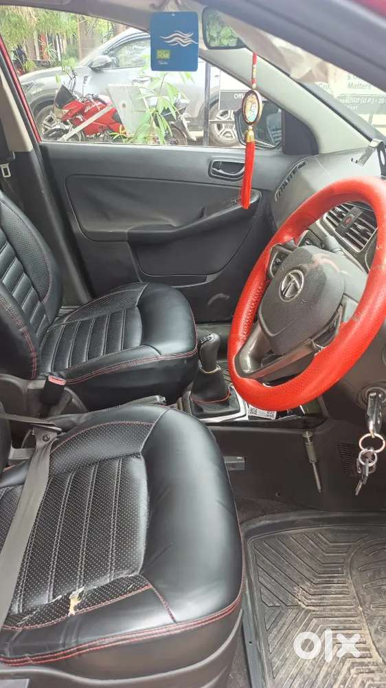 Tata Bolt 1.2 Xm 2016