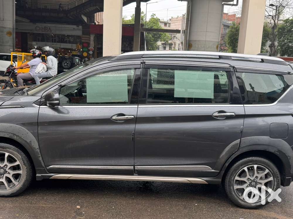 Maruti Suzuki Xl6 2023 Model